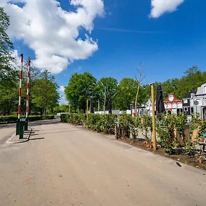Europarcs Het Amsterdamse Bos أمستلفين
