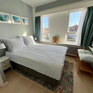  Appartement Strandzicht