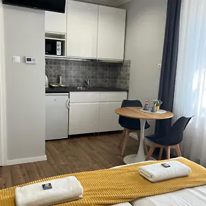 Illa Apartament Eger