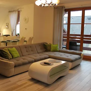 Bacardi Pod śnieżką Apartament Karpacz