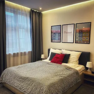 Wierzbowa 5 Apartament Poznań