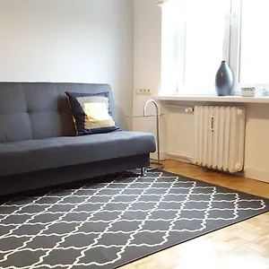 Centrum Rynek Apartament Poznań