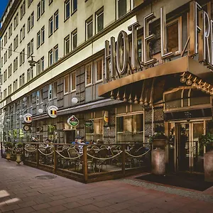 Freys Hotel Stockholm