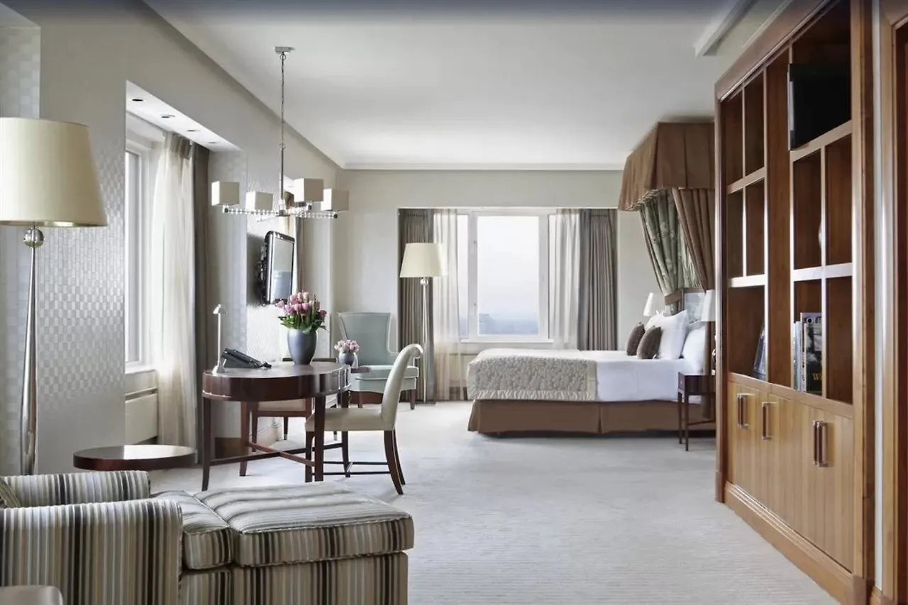 Hotel Okura Amsterdam - The Leading Hotels Of The World