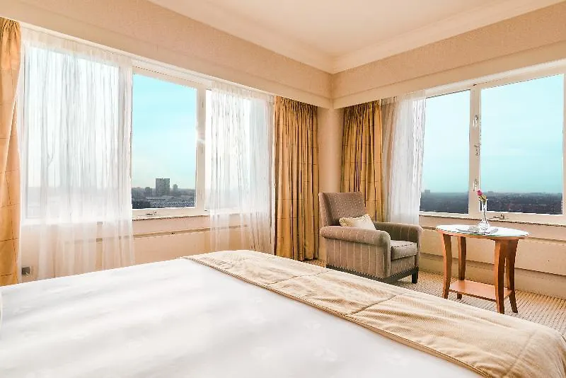 Hotel Okura Amsterdam - The Leading Hotels Of The World